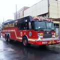 9 11 fire truck paraid 166